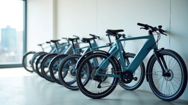 Les vélos électriques incontournables sous 1000 euros en 2026