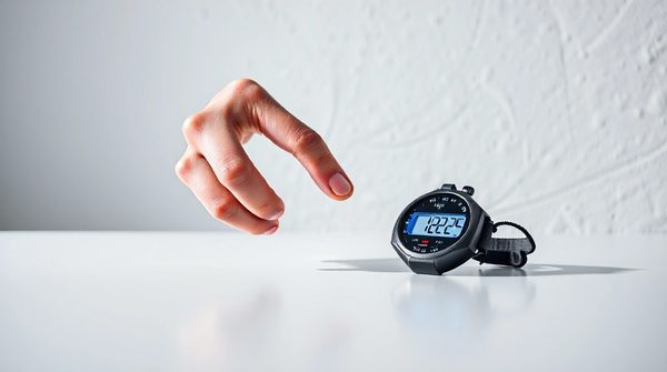 Test Cooper : Évaluez votre endurance en seulement 12 minutes !
