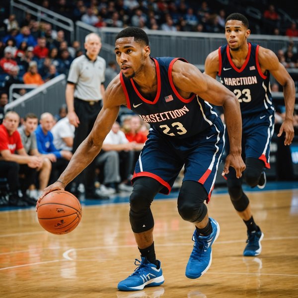 Comment les basketteurs peuvent-ils gérer leur alimentation pendant les périodes de compétition?