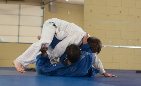 Comment les exercices de proprioception en Judo peuvent-ils aider à prévenir les entorses de la cheville?