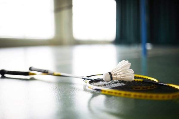 Découvrez le meilleur magasin badminton à paris : guide complet