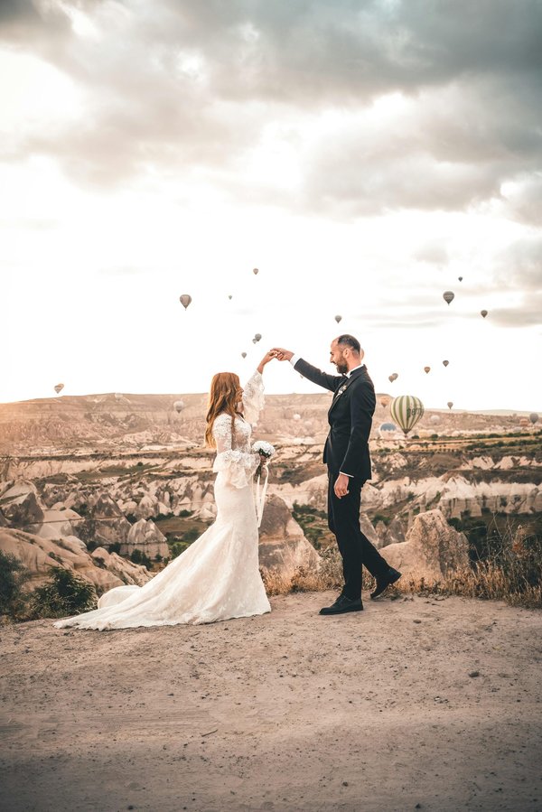 Secrets d'un professionnel : comment un photographe de mariage à Bordeaux crée-t-il des souvenirs mémorables ?