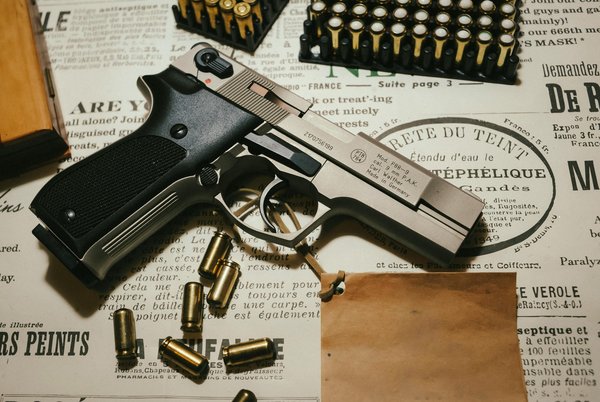 Les pistolets airsoft : découvrez les types et leurs avantages